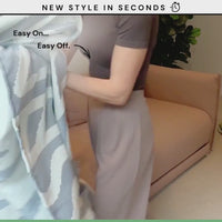 SofaSaver Couch Cover